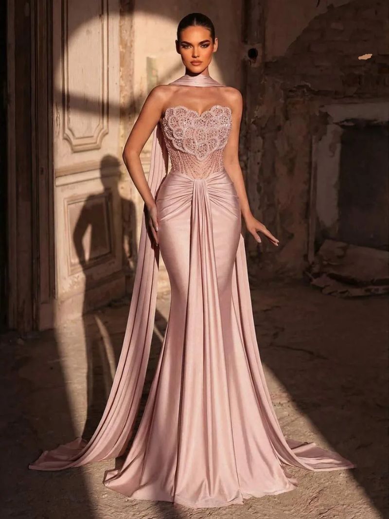 Dusty Rose