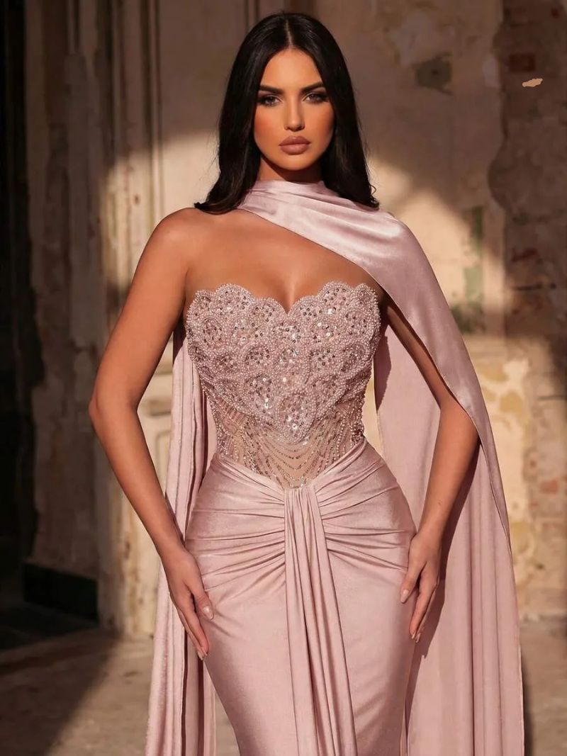 Dusty Rose