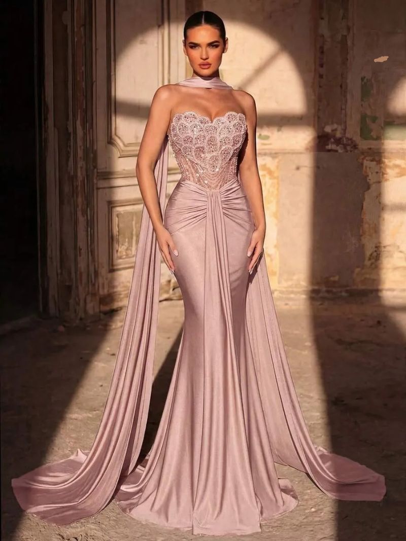 Dusty Rose