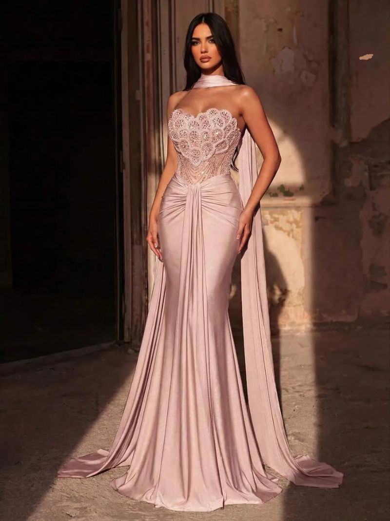 Dusty Rose