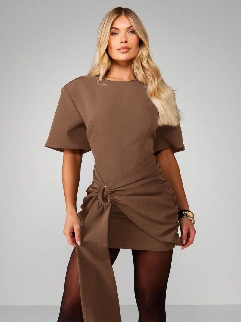 Coffee Brown