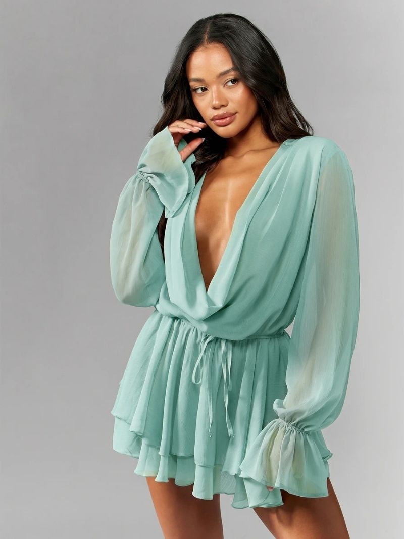 Baby Blue