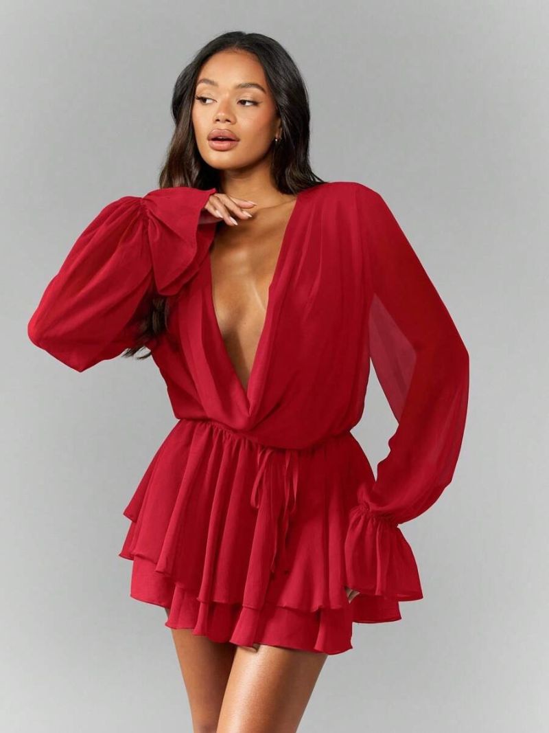 Cherry Red