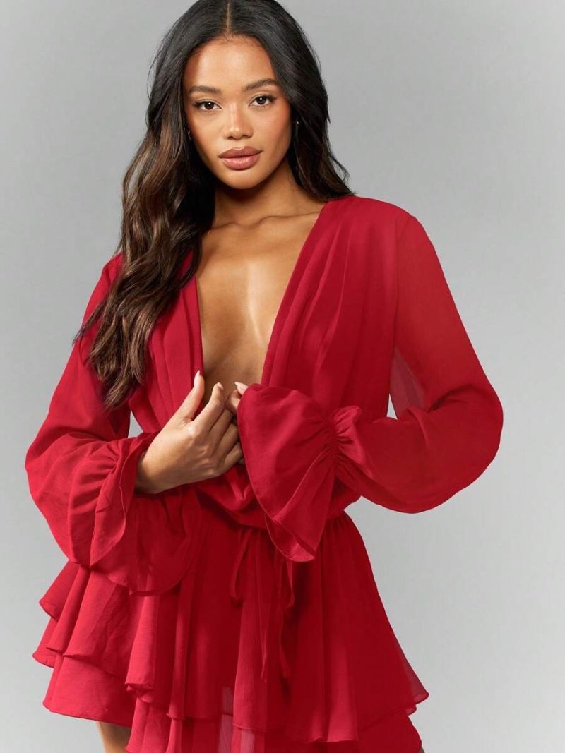 Cherry Red