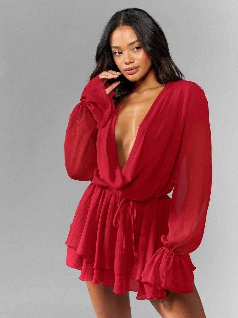 Cherry Red