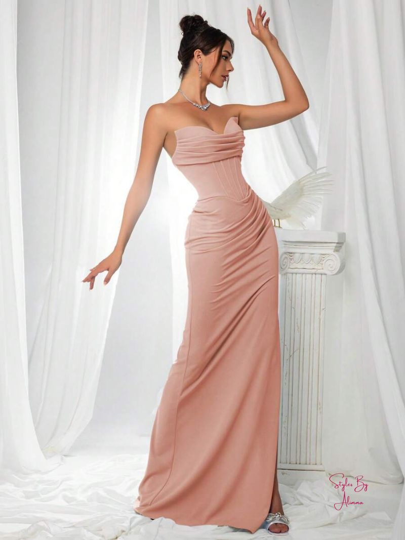 Baby Pink