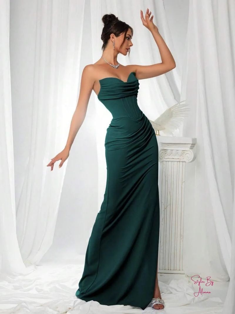 Dark Green