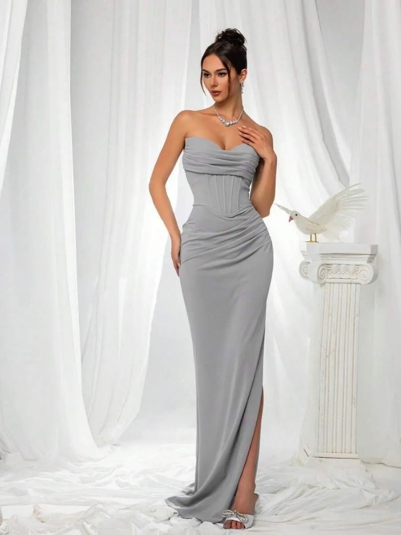 Gray