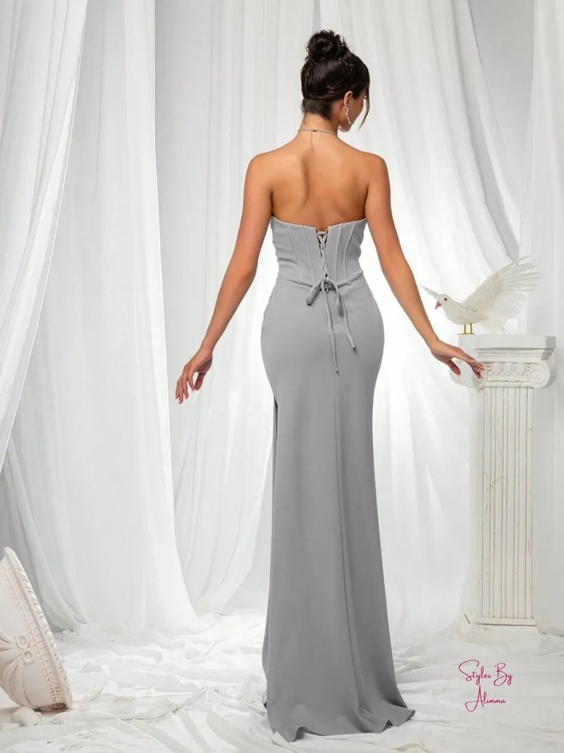 Gray