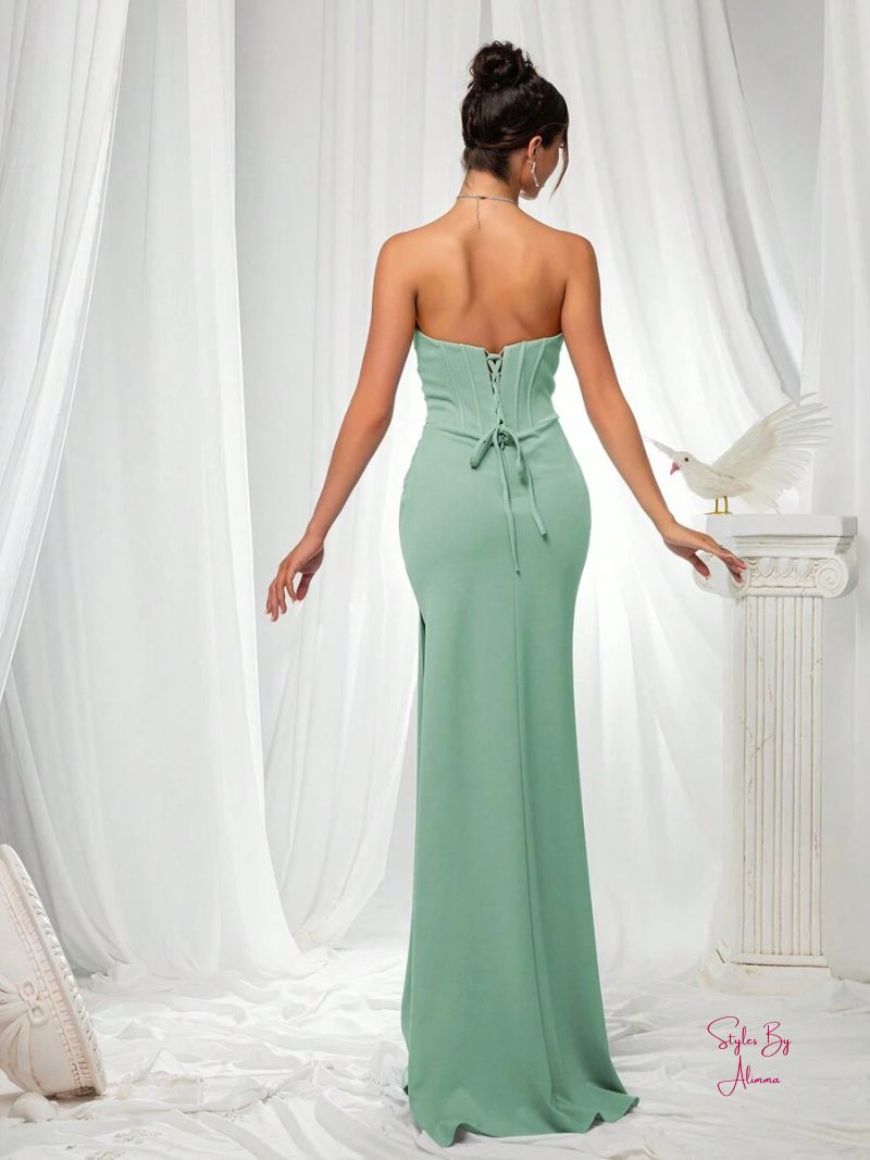 Mint Green
