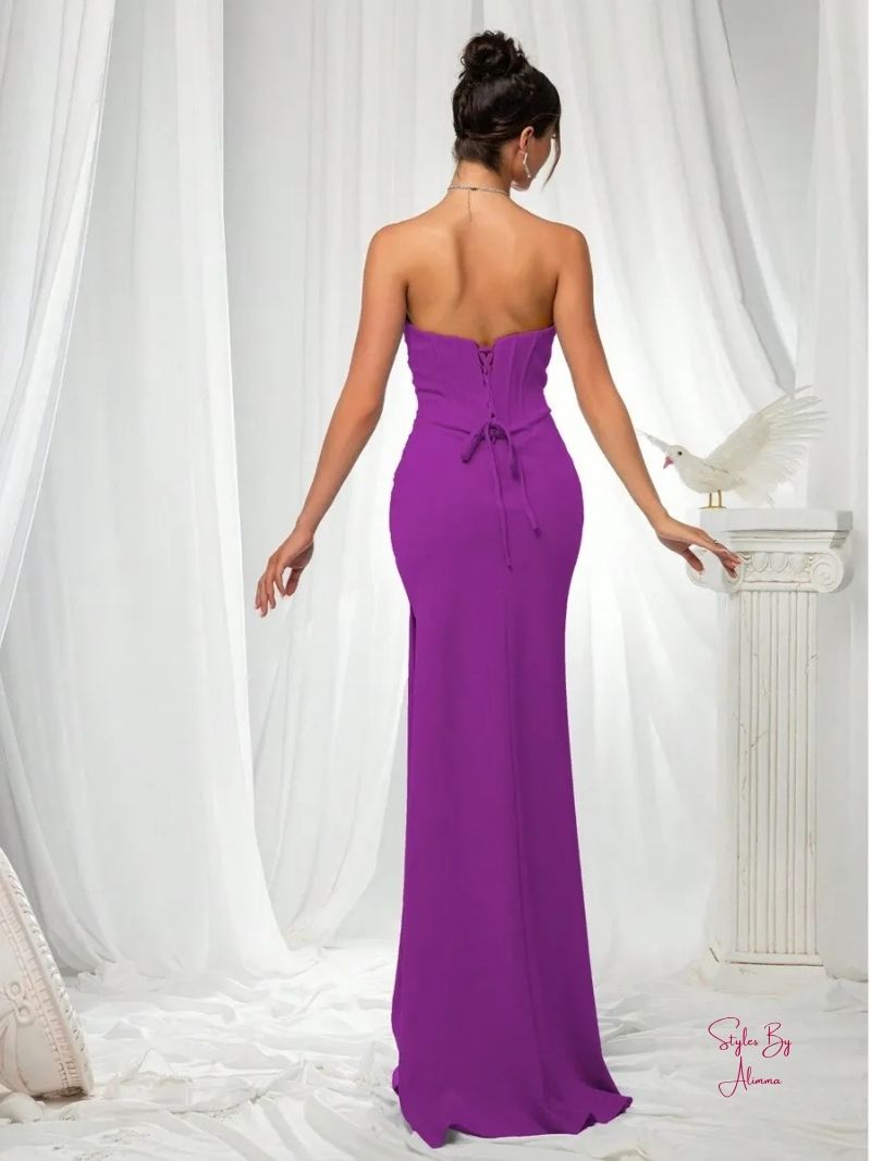 Red Violet
