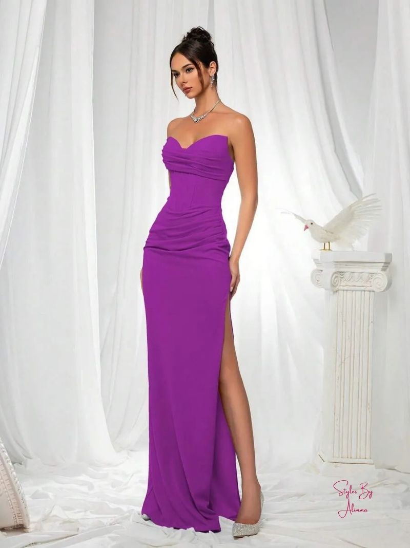 Red Violet