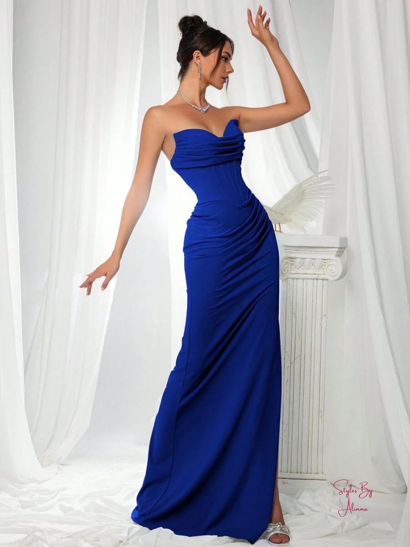 Royal Blue