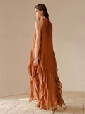 Burnt Orange