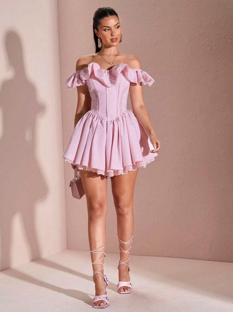 Baby Pink