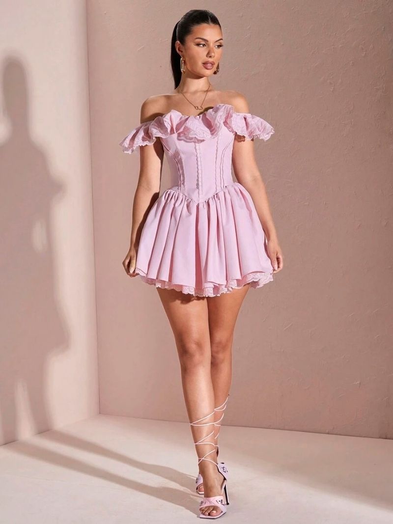 Baby Pink