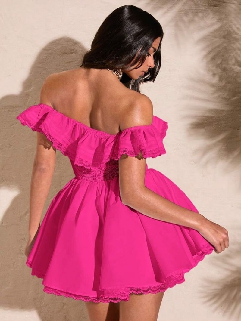 Hot Pink