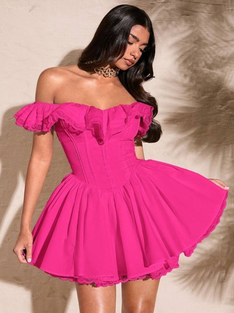 Hot Pink
