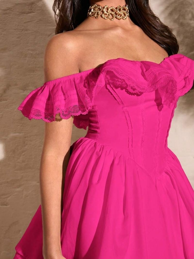 Hot Pink