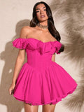 Hot Pink