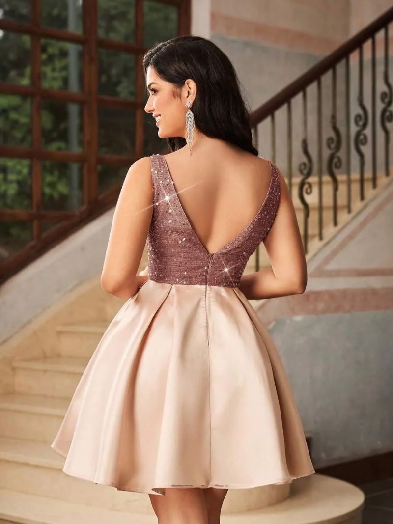 Dusty Rose