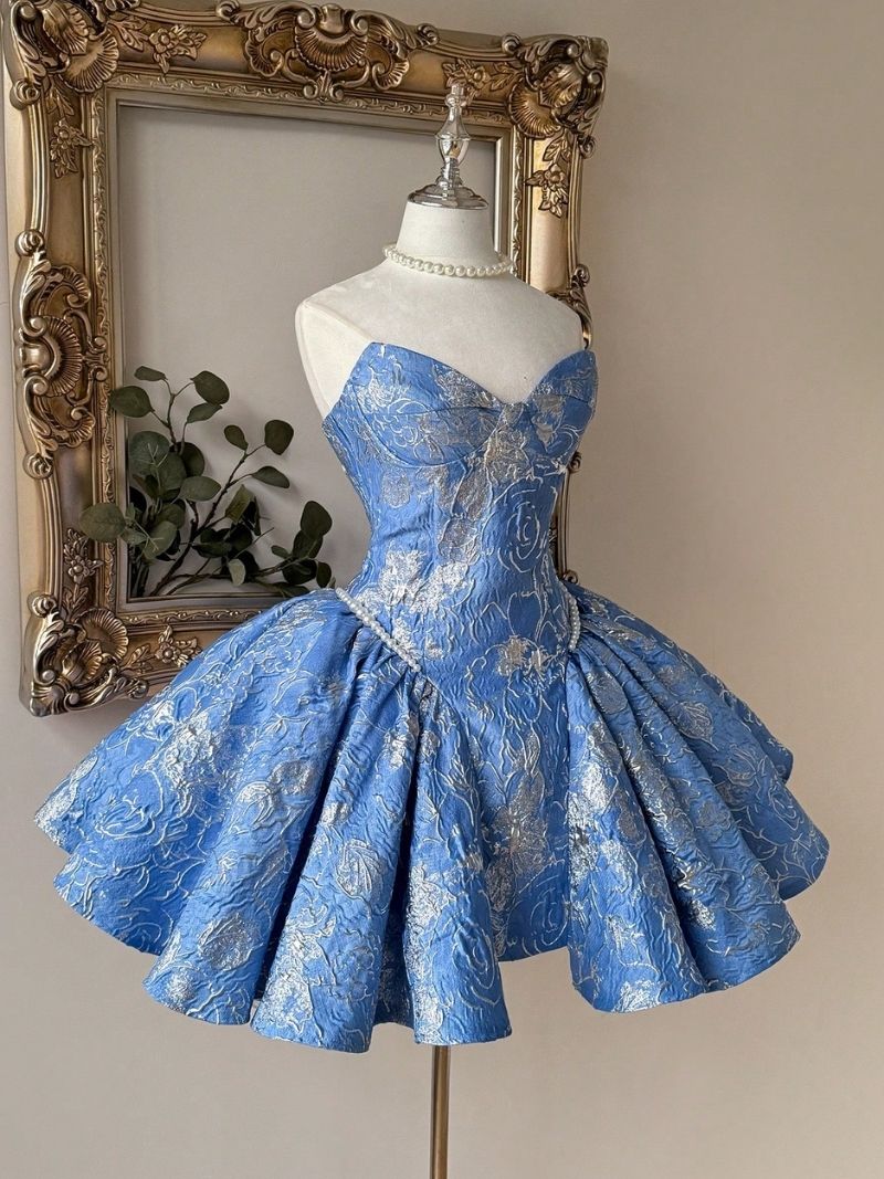 Baby Blue