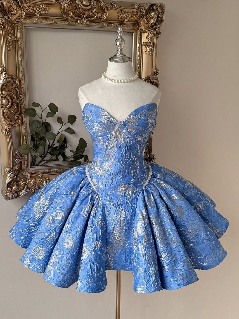 Baby Blue
