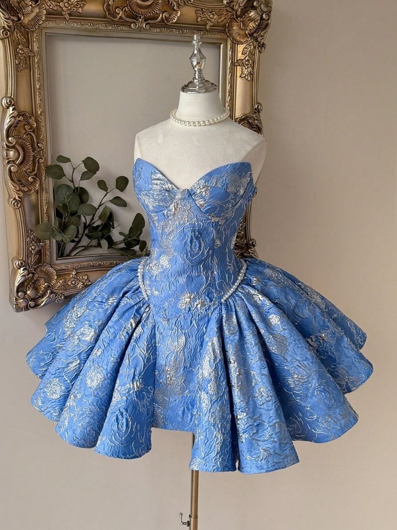 Baby Blue