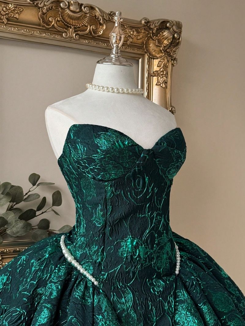 Dark Green