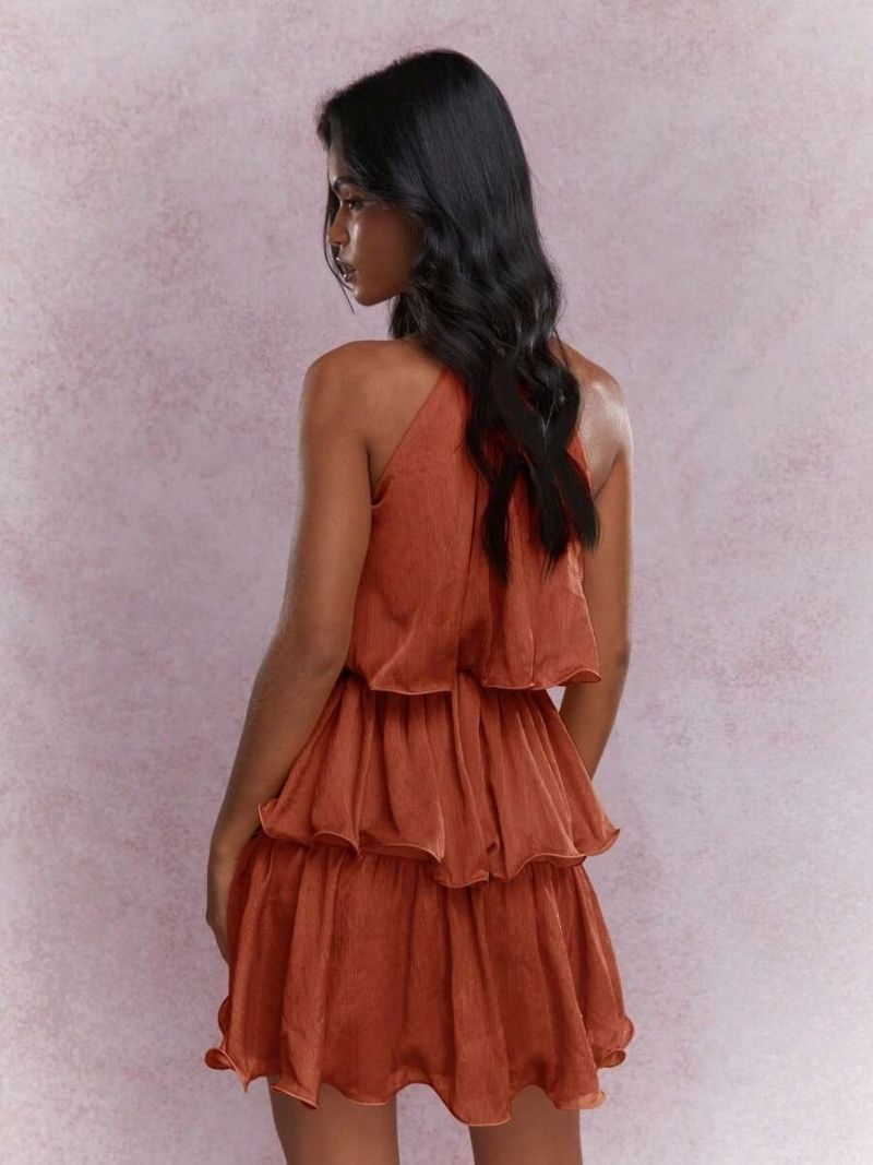 Burnt Orange