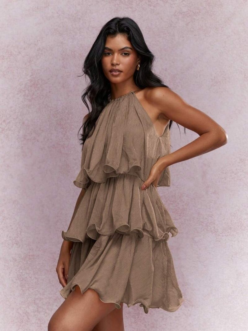 Coffee Brown