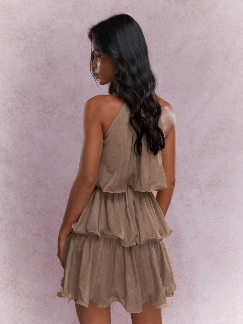 Coffee Brown