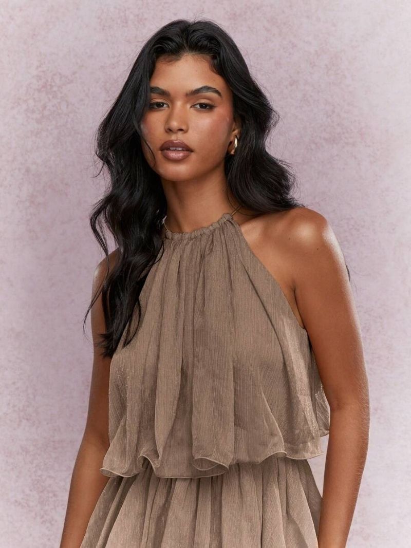Coffee Brown