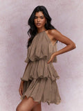 Coffee Brown
