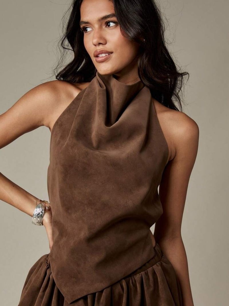 Coffee Brown