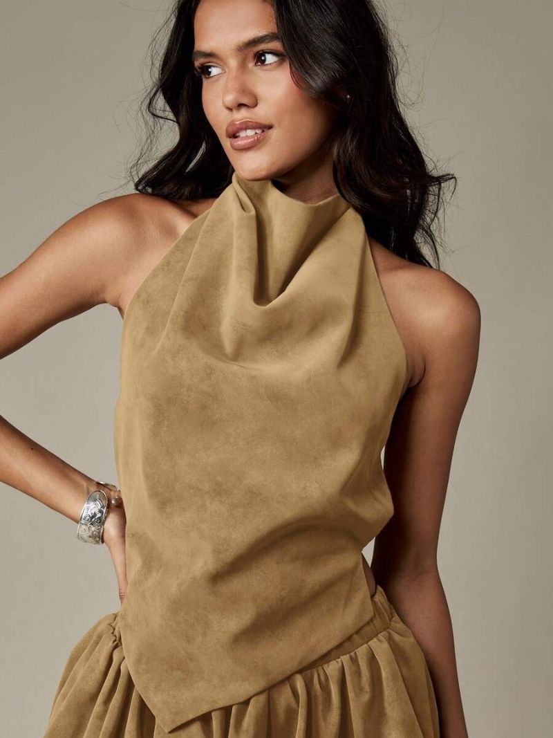 Mocha Brown