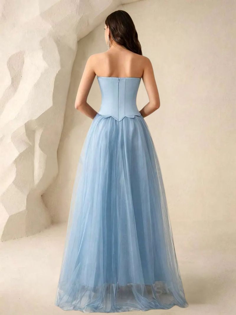 Baby Blue