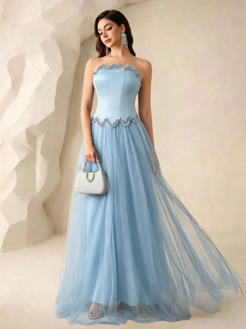Baby Blue