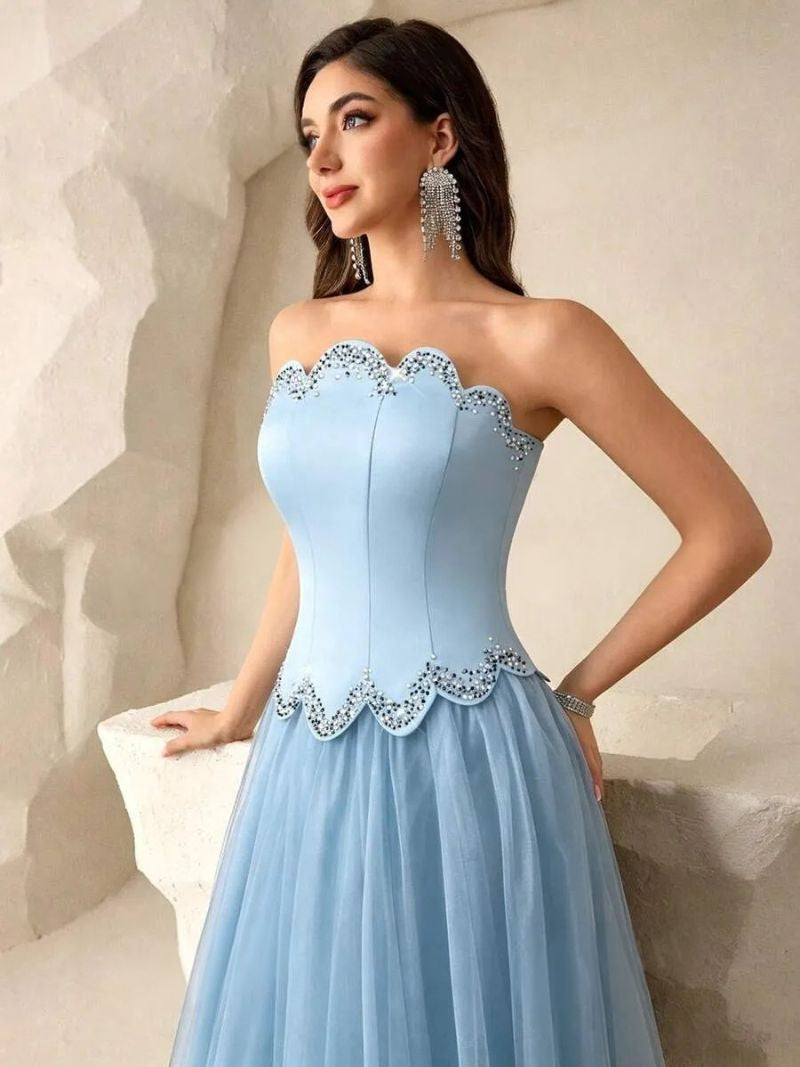 Baby Blue