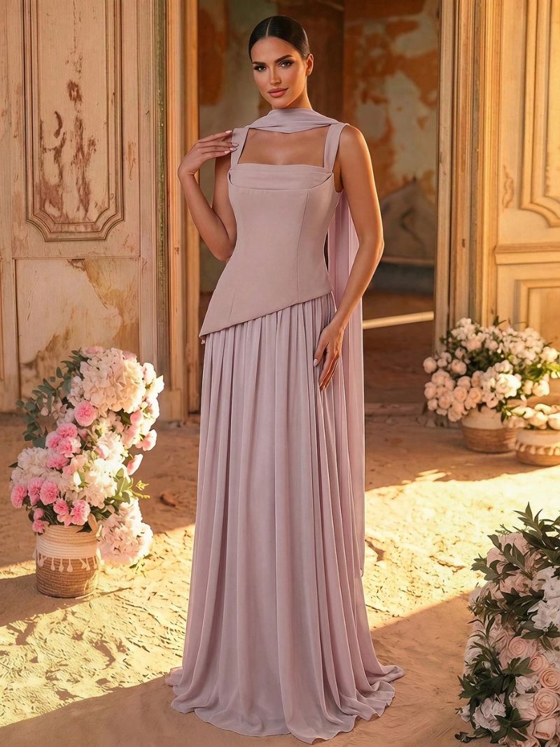 Dusty Rose