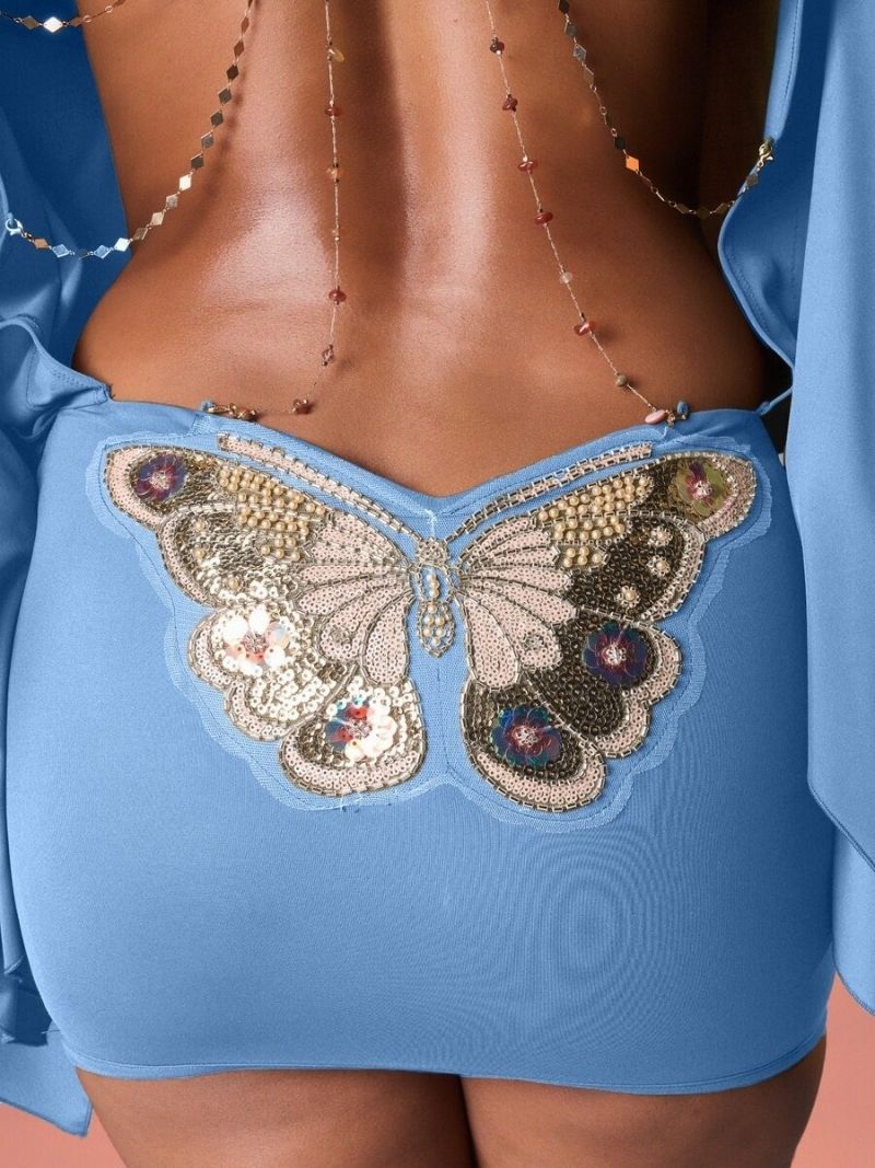 Baby Blue